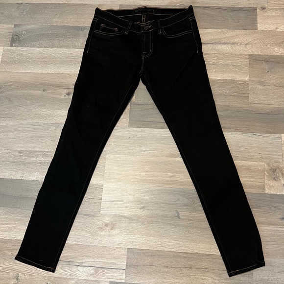 J Brand Denim - EUC J Brand Straight Leg Jeans